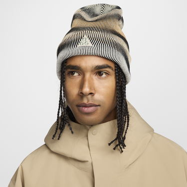 Шапка Nike Beanie Многоцветен | FZ1669-224, 0