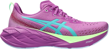 Кецове и обувки Asics NOVABLAST 4 LITE-SHOW Лилаво | 1012b651-300, 0