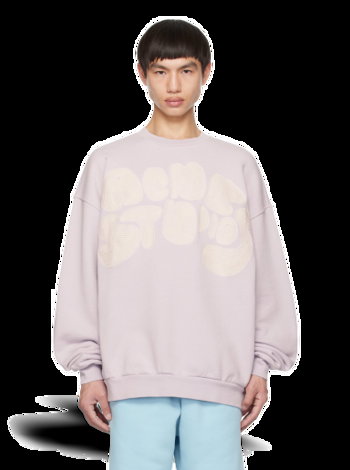 Acne Studios Embroidered Sweatshirt BI0172-