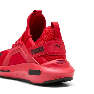 Кецове и обувки Puma Softride Enzo 5 Червено | 311098-10, 4