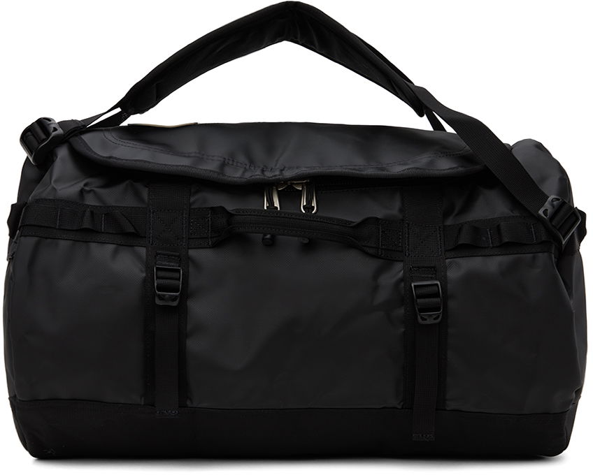 Раници и чанти The North Face Base Camp S Duffle Bag Черно | NF0A52ST, 0
