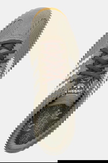 Кецове и обувки adidas Originals adidas Originals SL 72 OG Зелено | JQ8325, 3