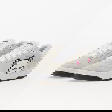 Кецове и обувки Puma RIPNDIP x Slipstream Бяло | 39353801, 5