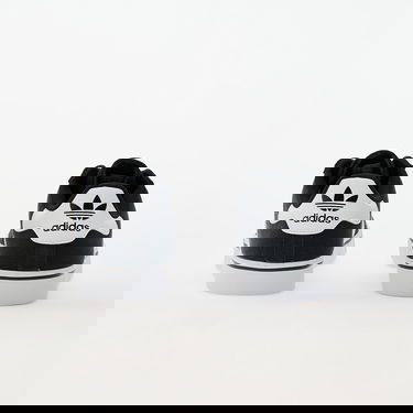 Кецове и обувки adidas Originals Campus Vulc Core Black/ Ftw White/ Gum Черно | ID1372, 4