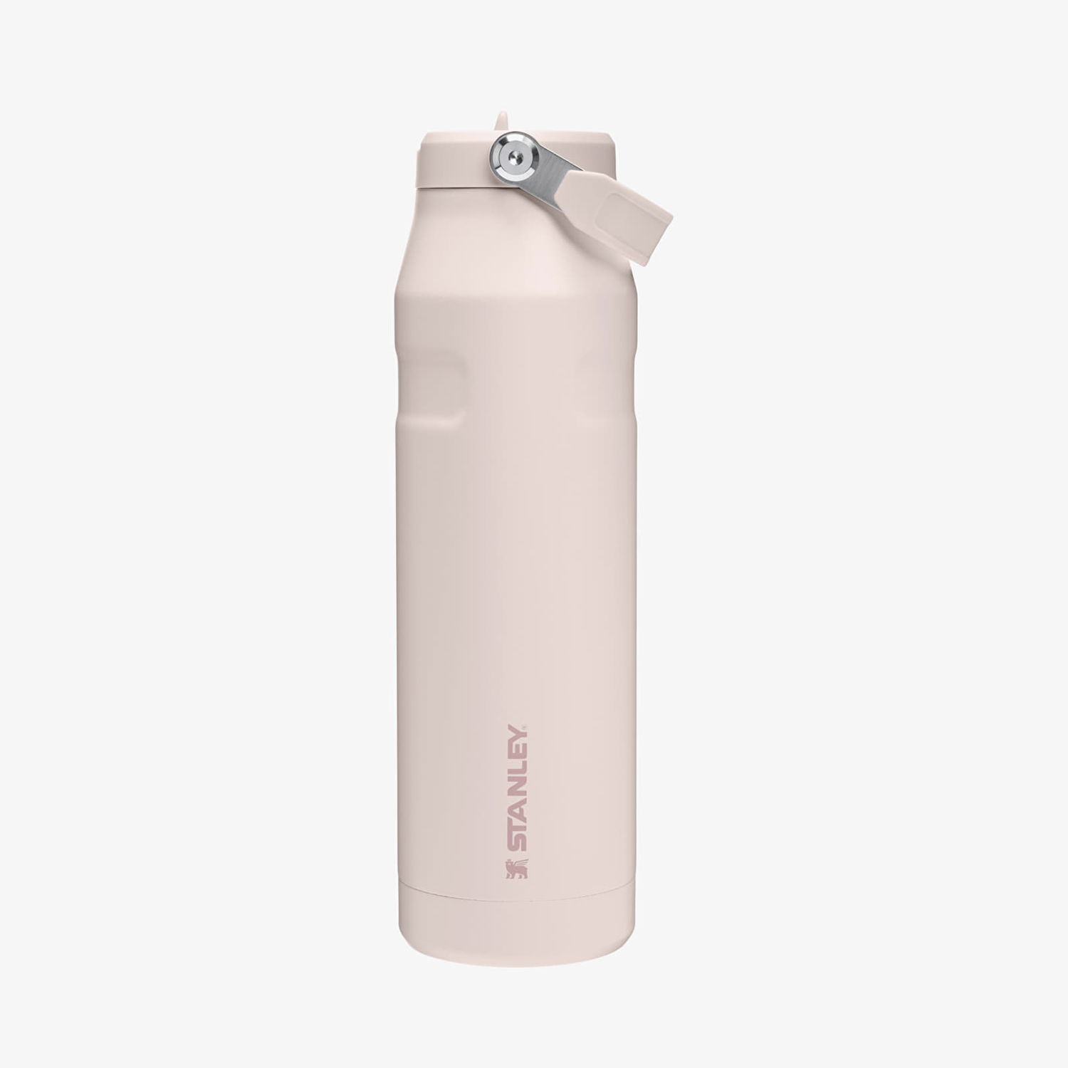 Бутилки за пиене Stanley IceFlow Flip Straw 2.0 Water Bottle 36oz Розово | 10-12111-065, 0