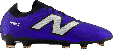 Кецове и обувки New Balance Tekela Magia Low Laced FG v4+ Football Boots Лилаво | st2flz45, 0