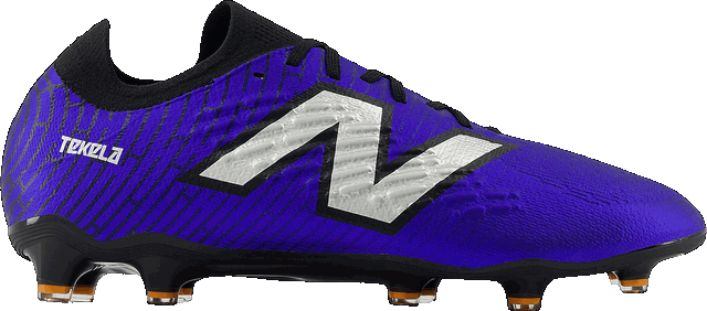 Tekela Magia Low Laced FG v4+ Football Boots