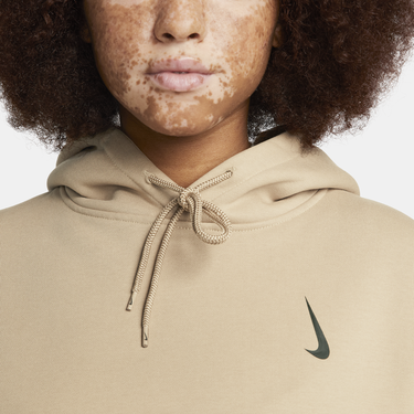 Суитчър Nike Billie Eilish x NRG Fleece Hoodie Бежово | DQ7750 202, 3
