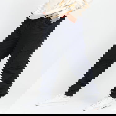 Панталони и дънки DAILY PAPER Mashun Pants Тъмно синьо | 2211195, 2
