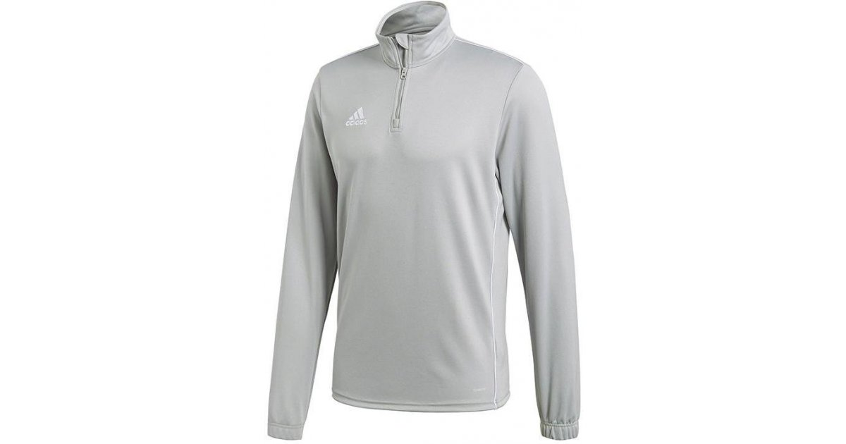 Суитчър adidas Originals Core 18 Trainingtop Сиво | cv4000, 1