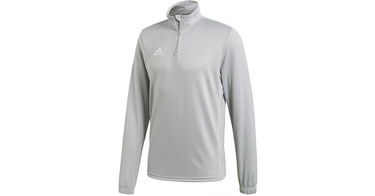 Суитчър adidas Originals Core 18 Trainingtop Сиво | cv4000, 1