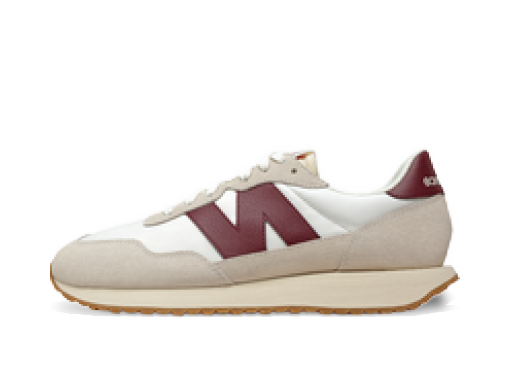 Кецове и обувки New Balance 237 Многоцветен | MS237SB