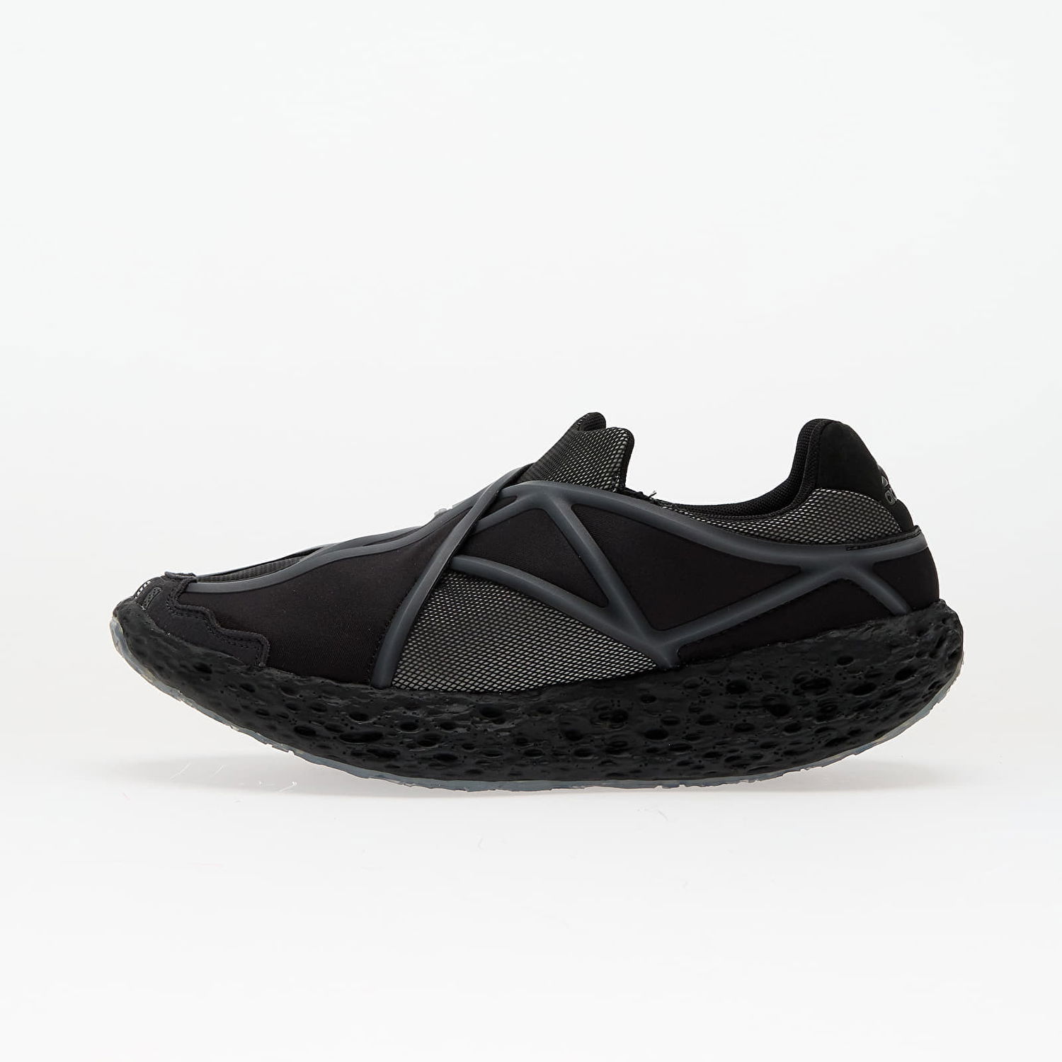 Кецове и обувки adidas Originals Zponge Flux Черно | JR0830, 0
