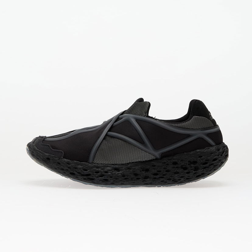 Кецове и обувки adidas Originals Zponge Flux Черно | JR0830