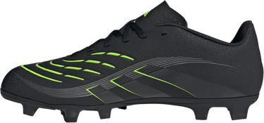 Кецове и обувки adidas Performance Predator Club FG/MG Черно | jh8848, 3