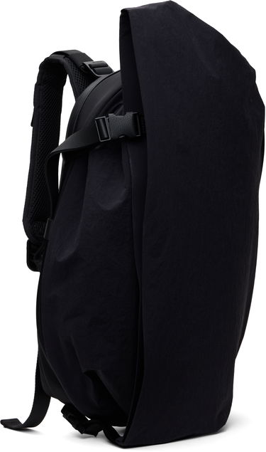 Раници и чанти côte&ciel Medium Isar Черно | 29010 000, 1