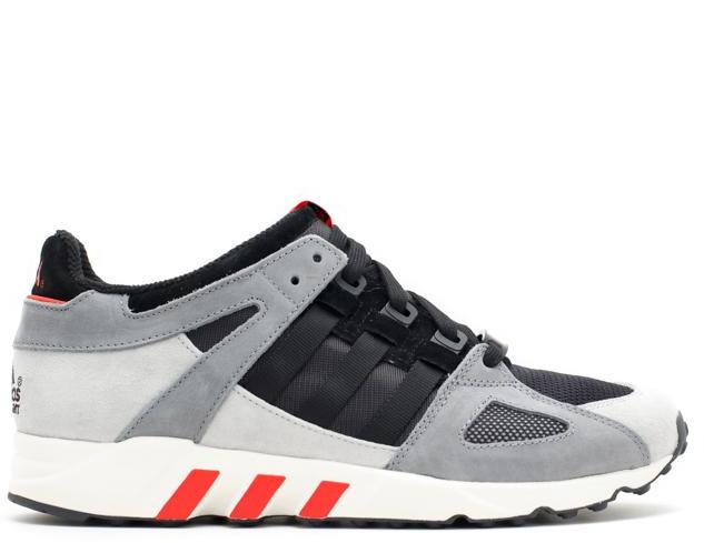 Кецове и обувки adidas Originals adidas EQT Running Guidance Solebox Сиво | B35714, 0
