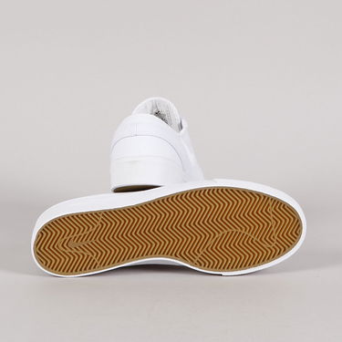 Кецове и обувки Nike SB Zoom Stefan Janoski Canvas RM SB "White" Бяло | AR7718-100, 3