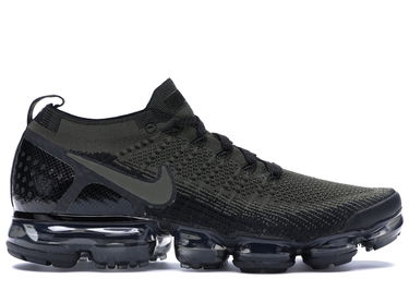 Кецове и обувки Nike Air VaporMax 2 "Crocodile" Черно | AV7973-300, 0