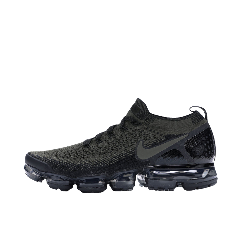 Кецове и обувки Nike Air VaporMax 2 "Crocodile" Черно | AV7973-300