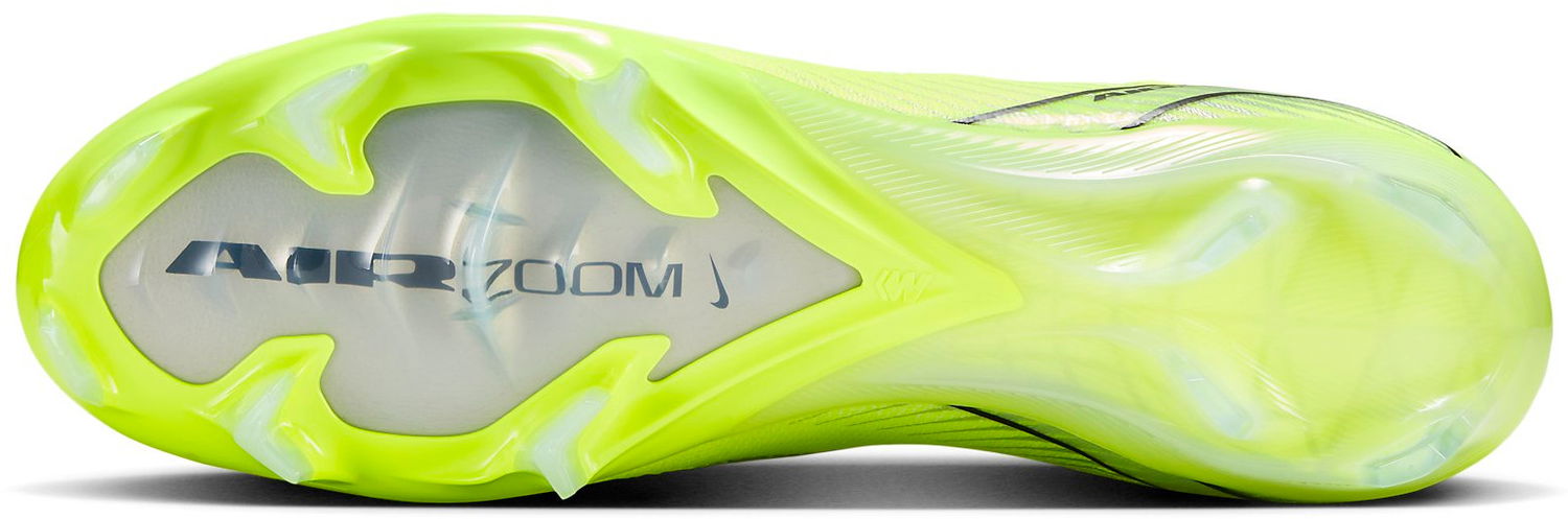 Кецове и обувки Nike ZM Superfly 10 Elite FG Жълто | fq1454-700, 1