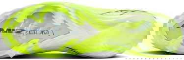 Кецове и обувки Nike ZM Superfly 10 Elite FG Жълто | fq1454-700, 1