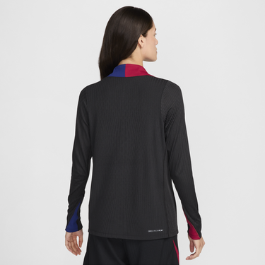 Тениска Nike Dri-FIT ADV FC Barcelona Strike Elite Черно | FN9345-010, 2