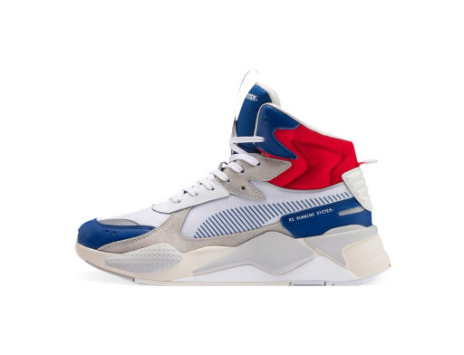 Кецове и обувки Puma RS-X Midtop Utility Galaxy Многоцветен | 36982102