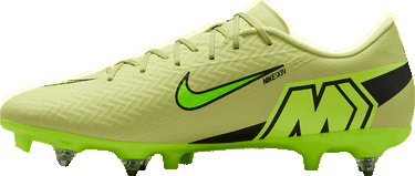 Кецове и обувки Nike ZOOM VAPOR 16 ACADEMY SG-PRO AC Football Boots Зелено | fq8425-300, 9