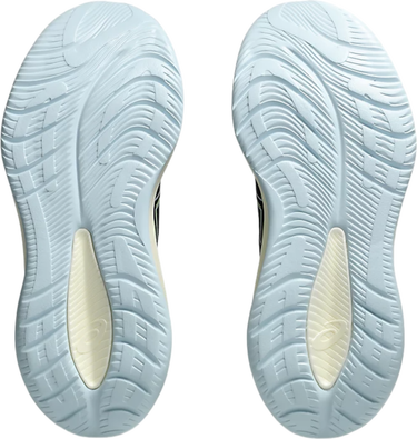Кецове и обувки Asics GEL-CUMULUS 26 Черно | 1012b599-006, 3