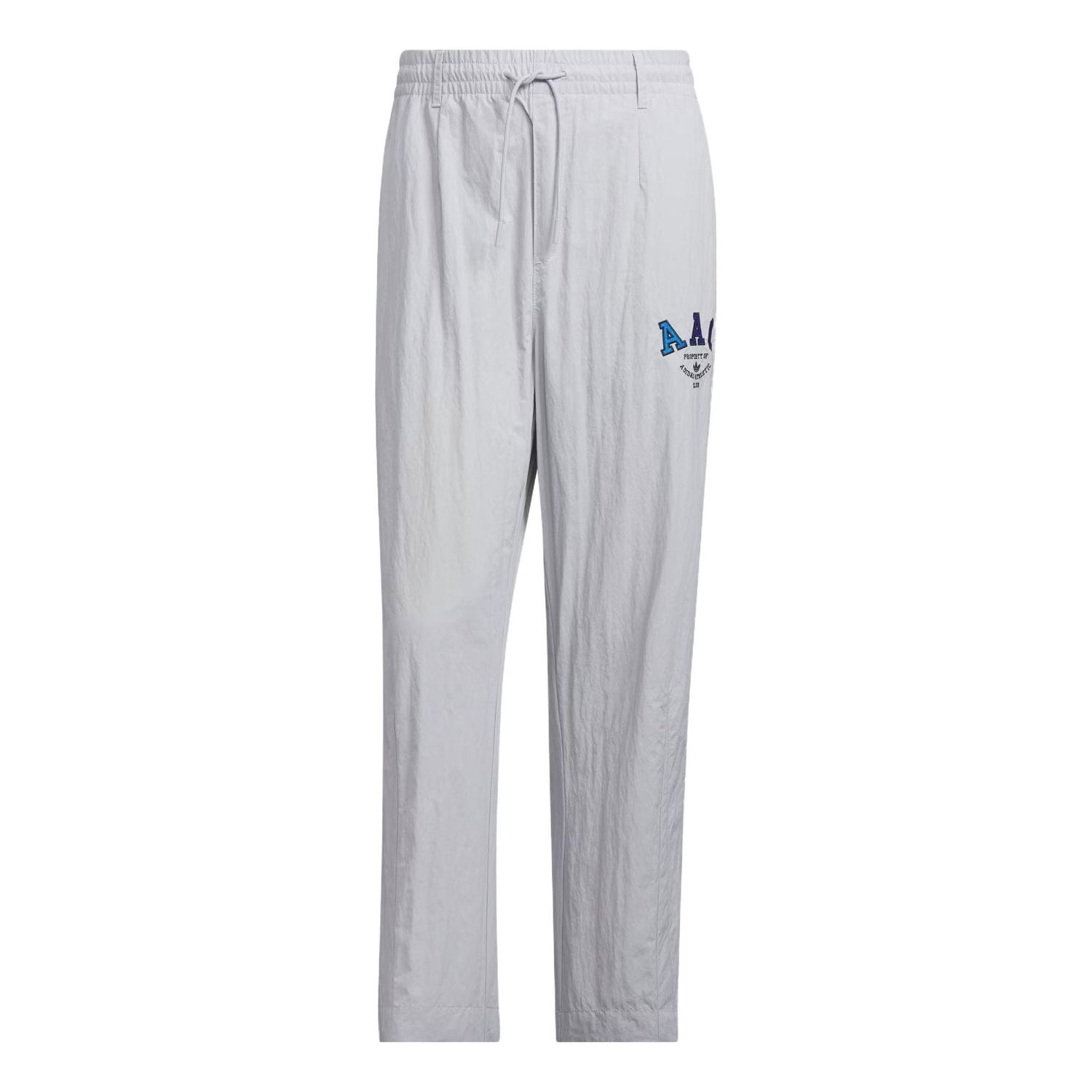 Панталони adidas Originals Rifta Athletic Pants Сиво | IM8437, 0