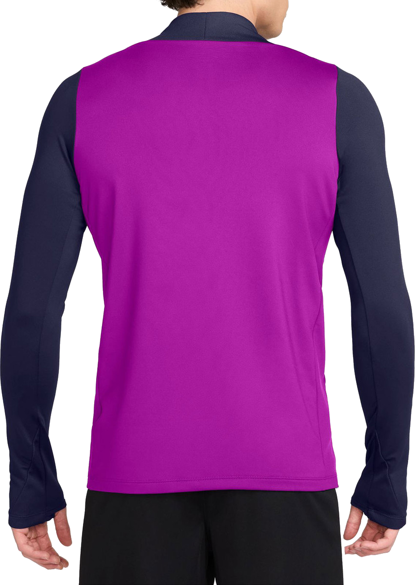 Тениска Nike FCB Strike Drill Top Лилаво | hj7774-552, 1