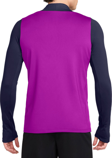 Тениска Nike FCB Strike Drill Top Лилаво | hj7774-552, 1