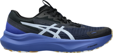 Кецове и обувки Asics GT-2000 14 LITE-SHOW Тъмно синьо | 1011c128-400, 0