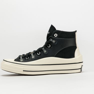 Кецове и обувки Converse Chuck 70 Utility Wave Hi - Kim Jones Черно | 171257C, 0