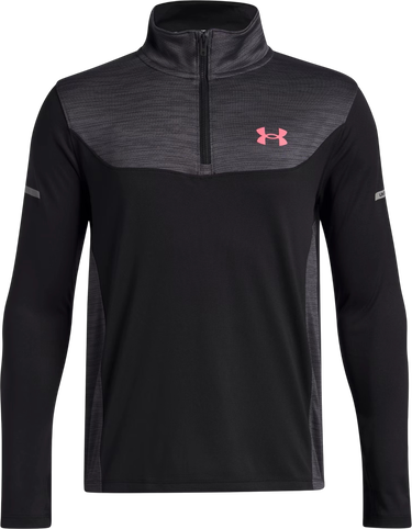 Суитчър Under Armour UA Tech™ Utility 1/4 Zip Top Черно | 6005141-001, 0