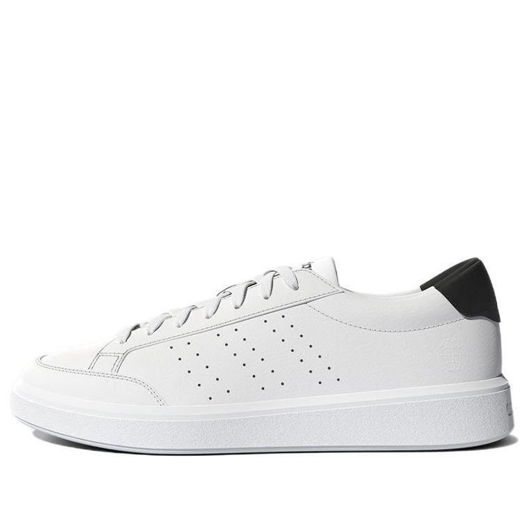 Кецове и обувки adidas Performance Nova Court Бяло | GZ1782