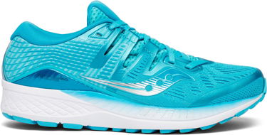 Кецове и обувки Saucony Ride Iso Синьо | S10444-36, 0