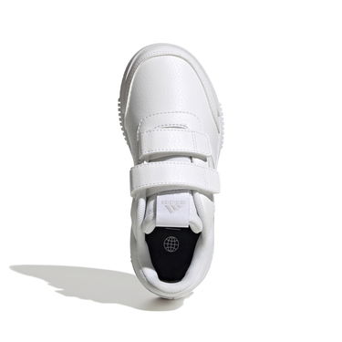 Кецове и обувки adidas Performance Tensaur Sport 2.0 CF K Бяло | GW1987, 4