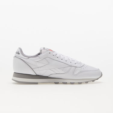 Кецове и обувки Reebok Classic Leather 2023 Vintage Бяло | GY9877, 1