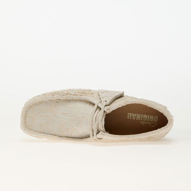Wallabee, 3