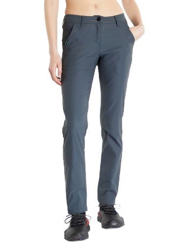 Панталони Horsefeathers Croft Tech Pants Сиво | SW849C