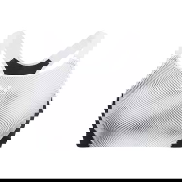Сутиен Under Armour HeatGear Бяло | 1379196-001, 2