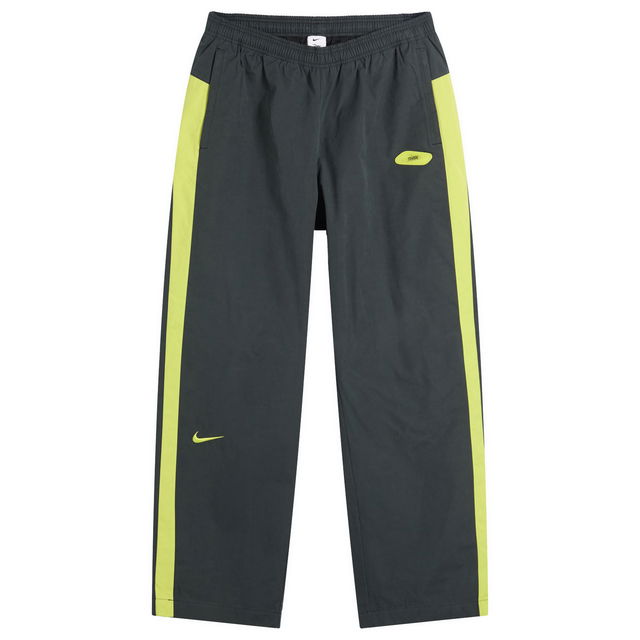 PATTA Track Pants, Size Large
