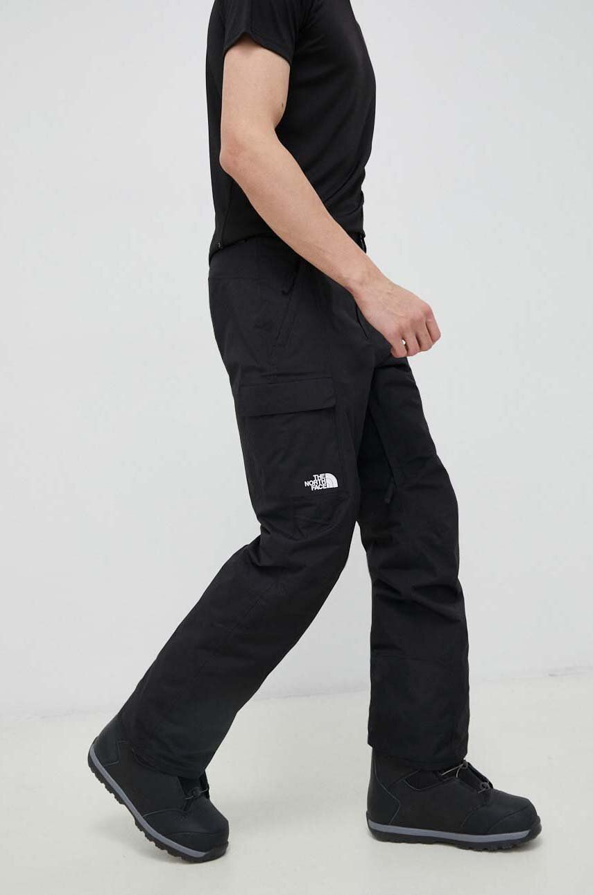 Панталони The North Face Freedom Insulated Pant Черно | NF0A5ABUJK31., 0