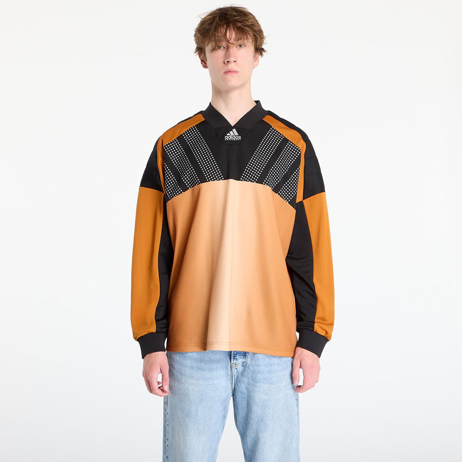 Фланелка adidas Originals Equipment Jersey Многоцветен | JX1455, 0