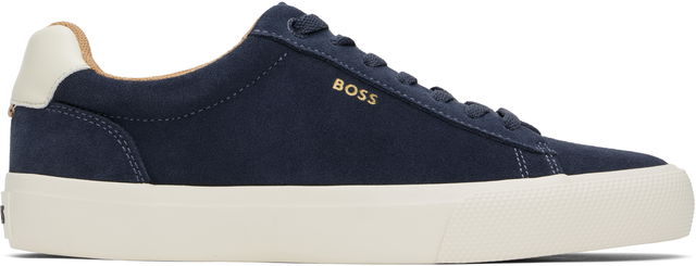 BOSS Suede