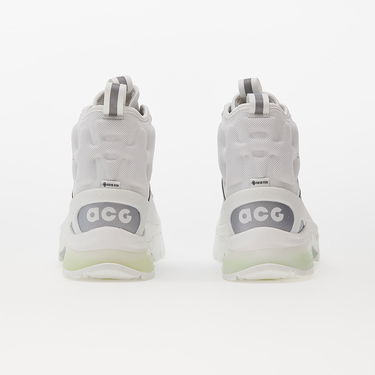 Кецове и обувки Nike ACG Air Zoom Gaiadome Gore-Tex "Summit White" Бяло | DD2858-100, 3