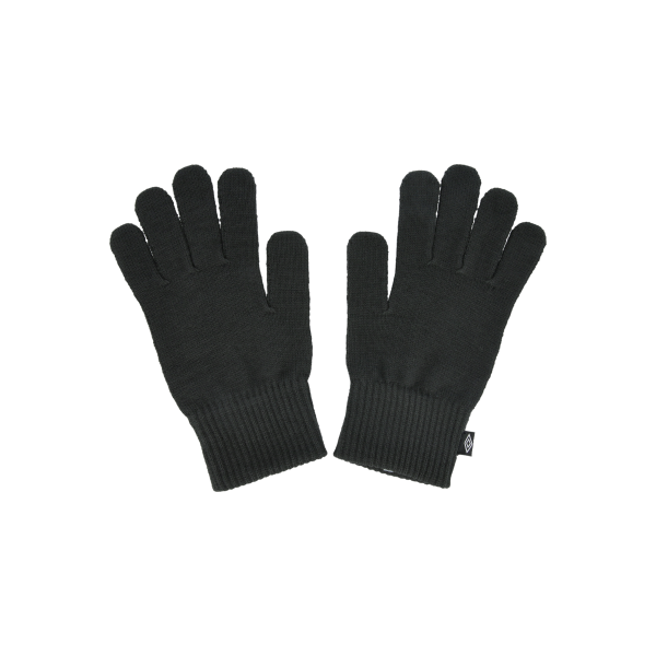 Ръкавици Umbro KNITTED GLOVES Черно | UME233M401-3C, 0
