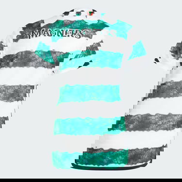 Фланелка adidas Originals dres Celtic FC 23/24 Зелено | HY3341, 5